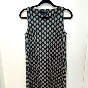 Banana Republic — New Summer Shift Dress